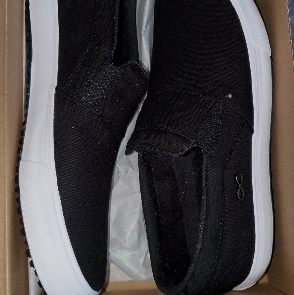Cherokee Infinity Nurse Shoes